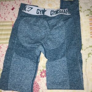 Flex gymshark leggings
